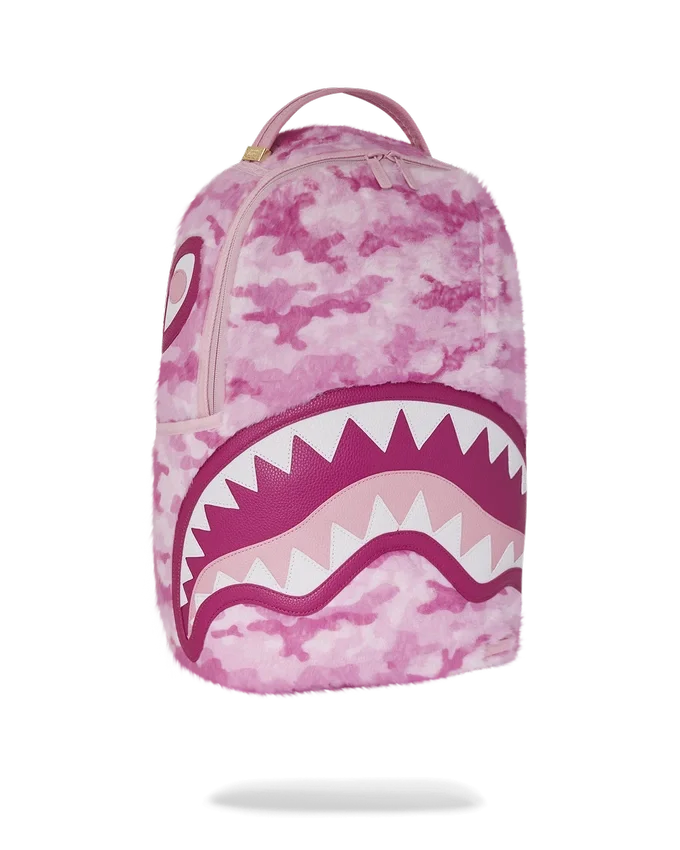 FURRROCIOUS IN PINK DLXSF Rucksäcke