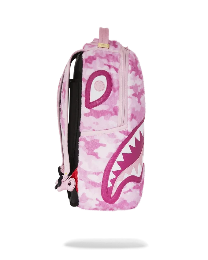 FURRROCIOUS IN PINK DLXSF Rucksäcke