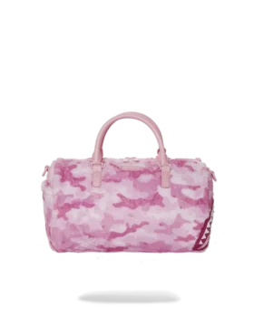 FURRROCIOUS IN PINK MINI-SEESÄCKE