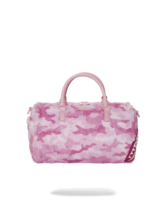 FURRROCIOUS IN PINK MINI-SEESÄCKE