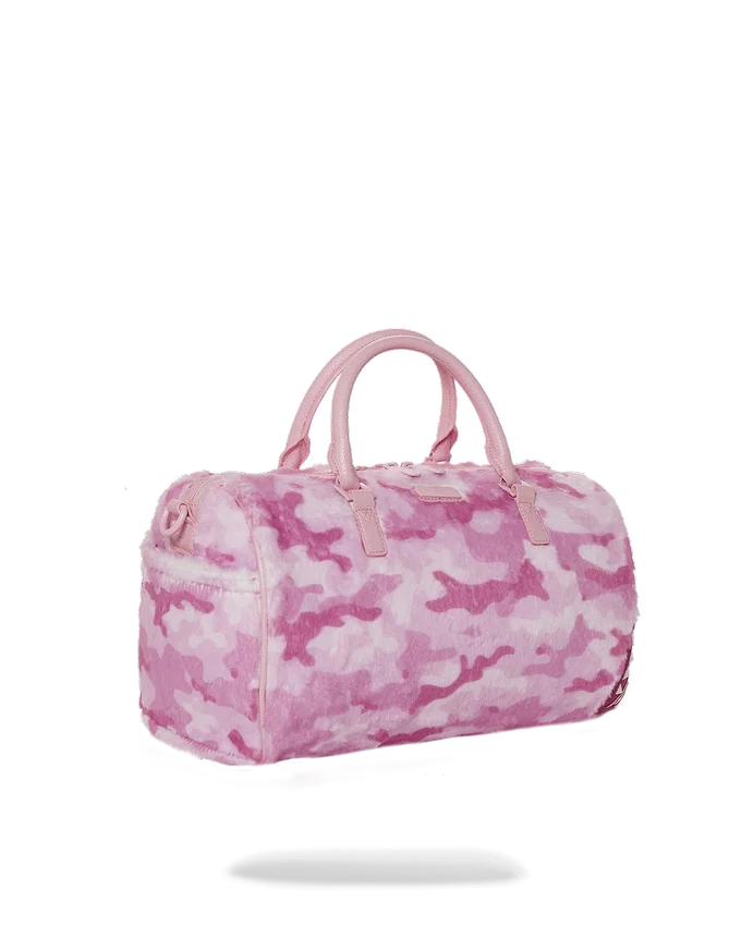 FURRROCIOUS IN PINK MINI-SEESÄCKE