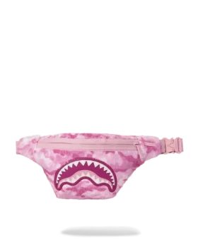 FURRROCIOUS IN PINK SAVVY UMHÄNGETASCHE