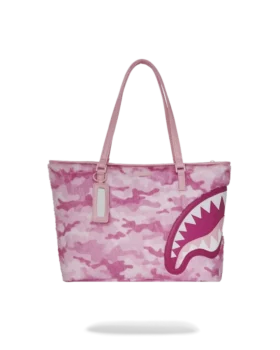 FURRROCIOUS IN PINK TRAGETASCHE
