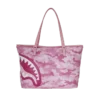 FURRROCIOUS IN PINK TRAGETASCHE