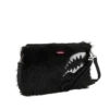 FURZILLA Shark (NIGHT) Crossover-Clutch