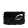 FURZILLA Shark (NIGHT) Crossover-Clutch