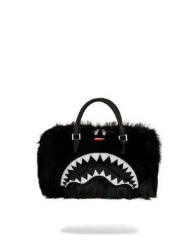 FURZILLA SHARK (NIGHT) Mini-Seesäcke