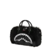 FURZILLA SHARK (NIGHT) Mini-Seesäcke