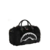 FURZILLA SHARK (NIGHT) Mini-Seesäcke
