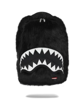 FURZILLA SHARK (NIGHT) Rucksäcke