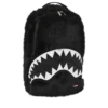 FURZILLA SHARK (NIGHT) Rucksäcke
