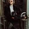 FURZILLA SHARK (NIGHT) Tragetaschen