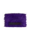 FURZILLA Shark (PURP) CROSSOVER-CLUTCH