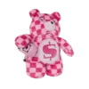 FURZILLA Shark (ROSA KARO) Moneybear-Rucksäcke