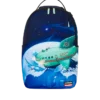 FUTURAMA EXPRESS-VERSAND DLXSR-RUCKSACK