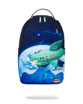 FUTURAMA EXPRESS-VERSAND DLXSR-RUCKSACK