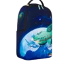 FUTURAMA EXPRESS-VERSAND DLXSR-RUCKSACK