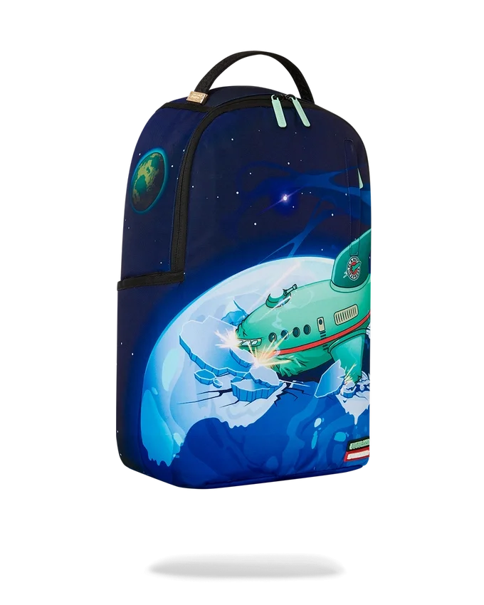 FUTURAMA EXPRESS-VERSAND DLXSR-RUCKSACK