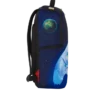 FUTURAMA EXPRESS-VERSAND DLXSR-RUCKSACK