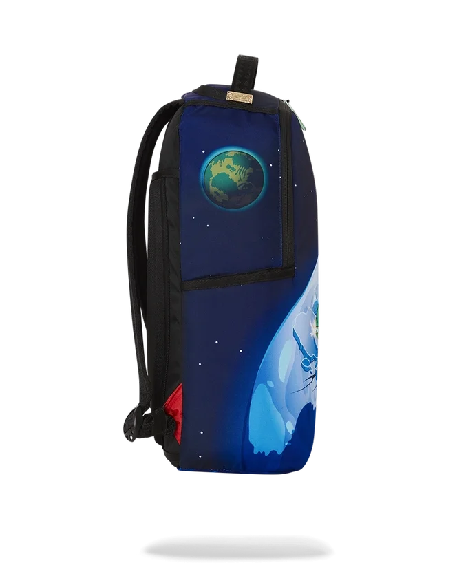 FUTURAMA EXPRESS-VERSAND DLXSR-RUCKSACK
