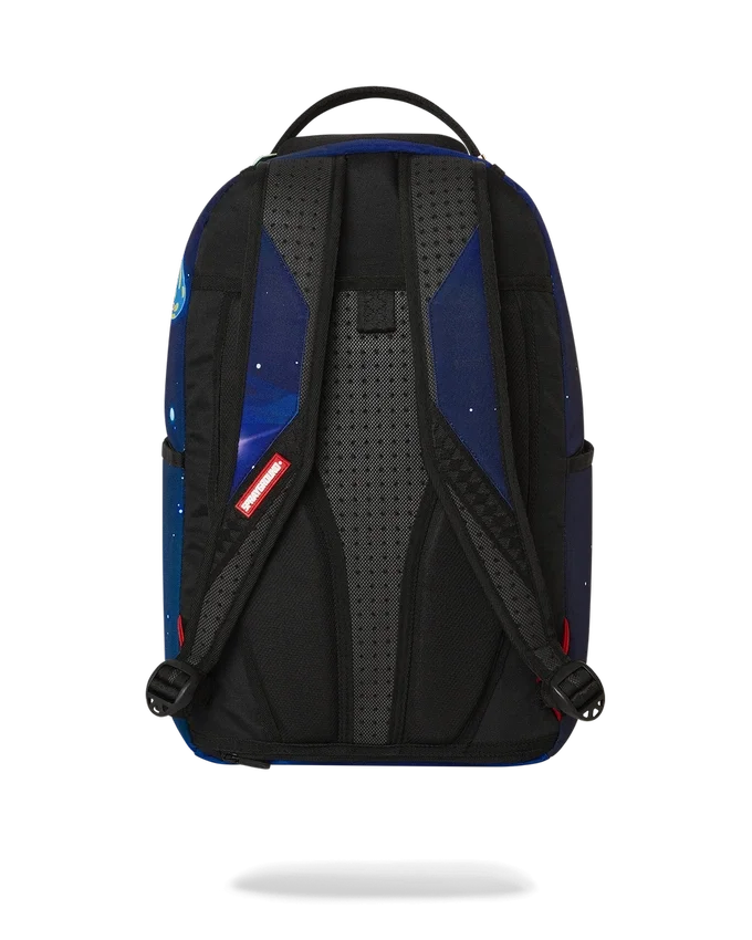 FUTURAMA EXPRESS-VERSAND DLXSR-RUCKSACK