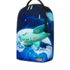 FUTURAMA EXPRESS-VERSAND DLXSR-RUCKSACK