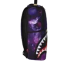 FUTURAMA NIBBLER EAT SHARK DLXR-Rucksack