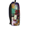 FUTURAMA PLANET CREW PACK DLXR-Rucksäcke