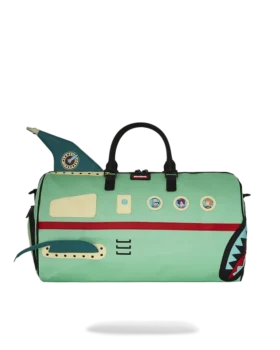 FUTURAMA PLANET EXPRESS PACK Seesäcke
