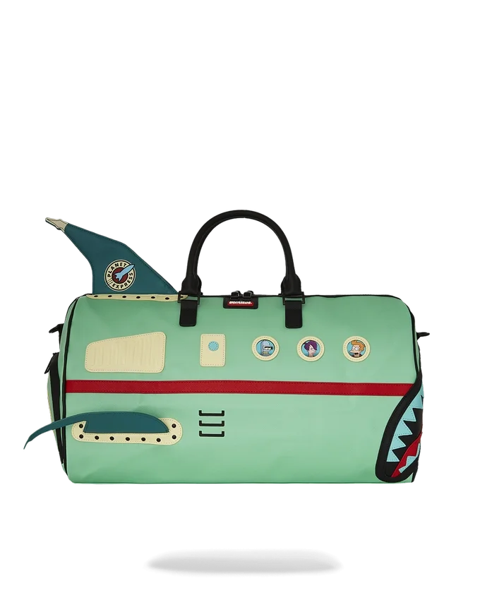FUTURAMA PLANET EXPRESS PACK Seesäcke
