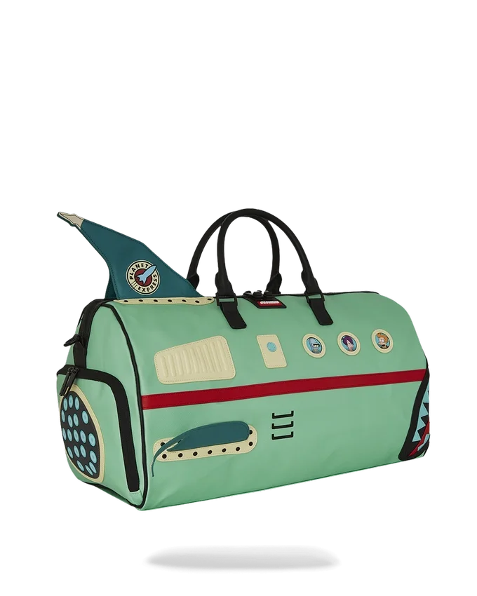 FUTURAMA PLANET EXPRESS PACK Seesäcke