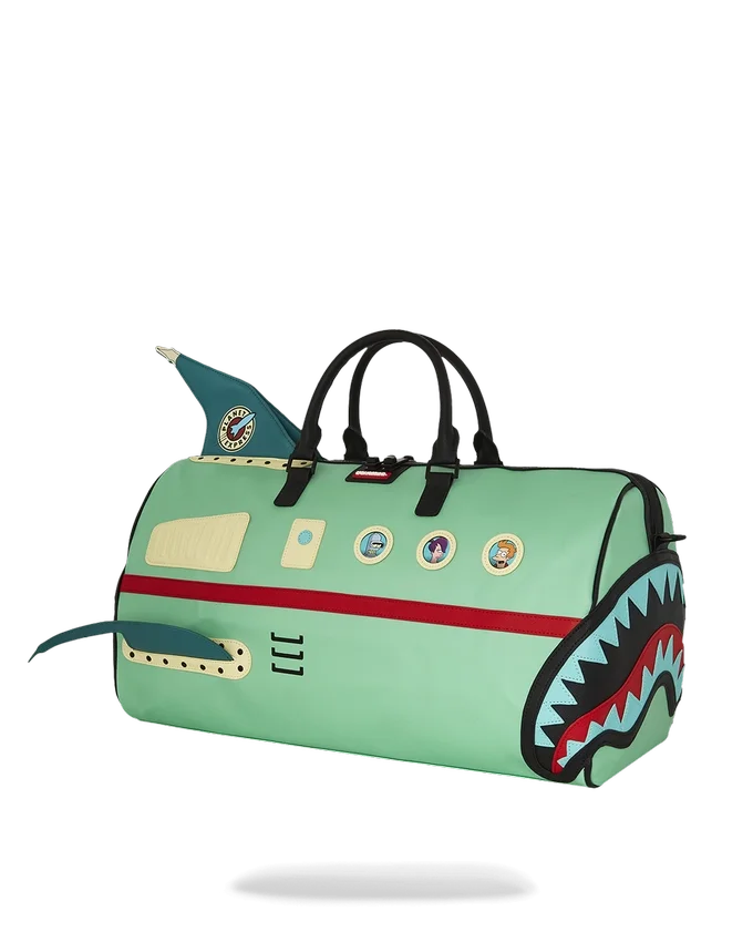 FUTURAMA PLANET EXPRESS PACK Seesäcke