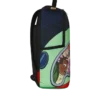 FUTURAMA SPACE CREW DLXSR-Rucksäcke