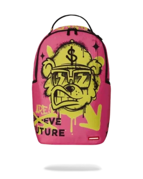 FUTURE FLEX BEAR RUCKSACK