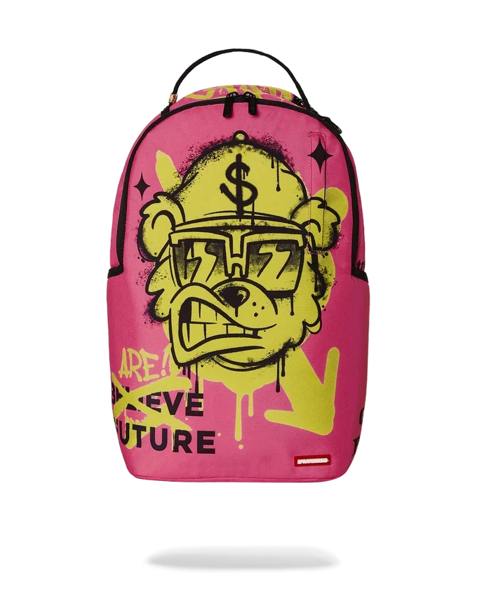 FUTURE FLEX BEAR RUCKSACK