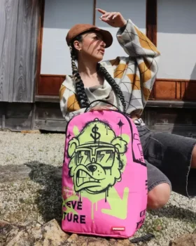 FUTURE FLEX BEAR RUCKSACK