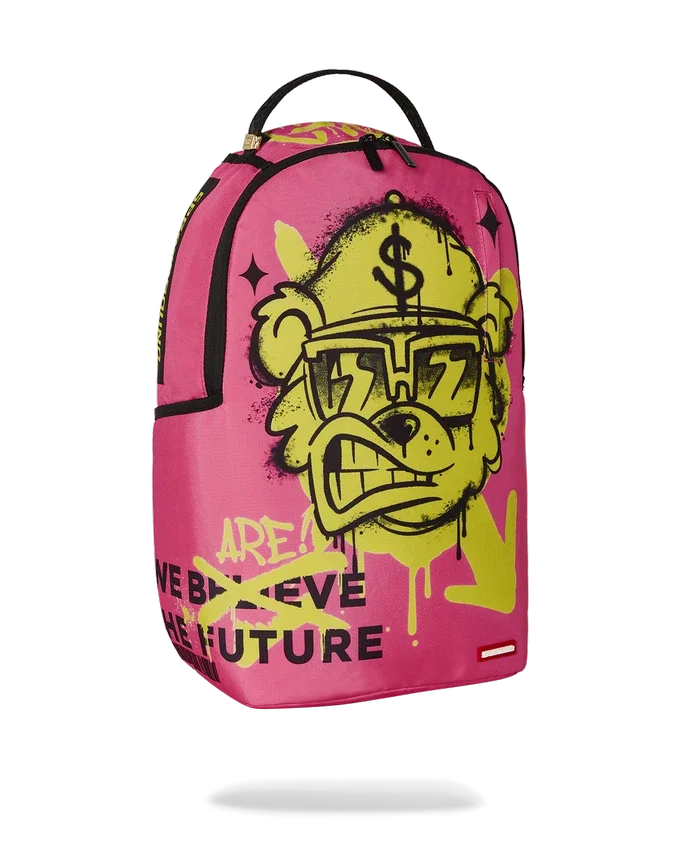 FUTURE FLEX BEAR RUCKSACK