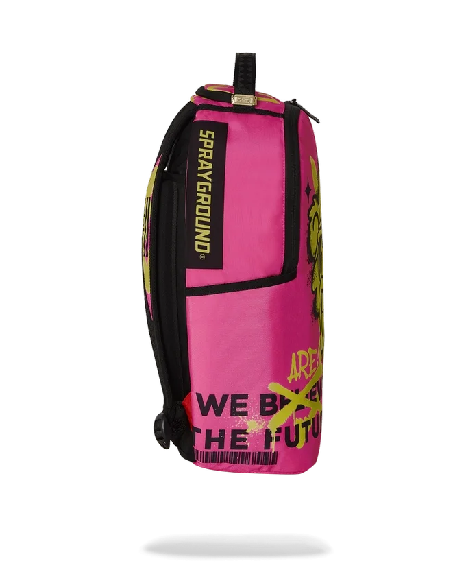 FUTURE FLEX BEAR RUCKSACK