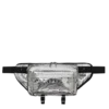 FUTURE TITAN (METALLIC) CARGO-UMHÄNGETASCHE