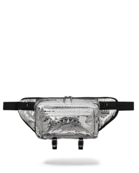 FUTURE TITAN (METALLIC) CARGO-UMHÄNGETASCHE