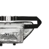 FUTURE TITAN (METALLIC) CARGO-UMHÄNGETASCHE
