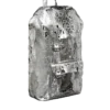 FUTURE TITAN (METALLIC) HILLS Rucksäcke