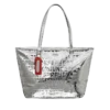 FUTURE TITAN (METALLIC) Tragetaschen