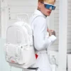 FUTURE TRAVELER CARGO-RUCKSACK
