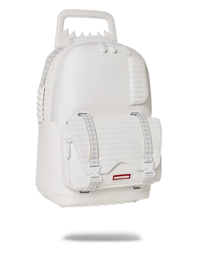 FUTURE TRAVELER CARGO-RUCKSACK