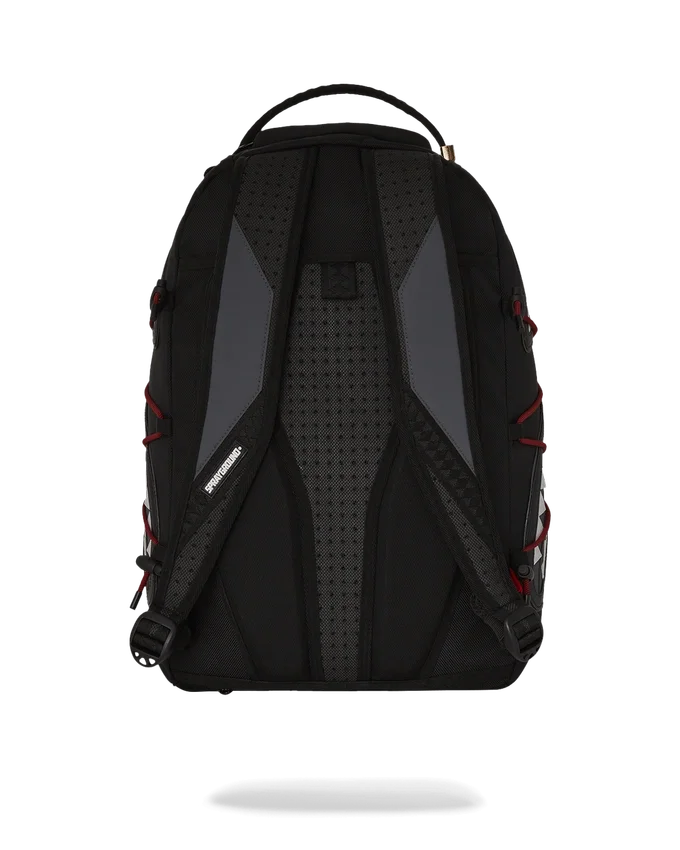 G-FORCE TREK NIGHT RUCKSACK