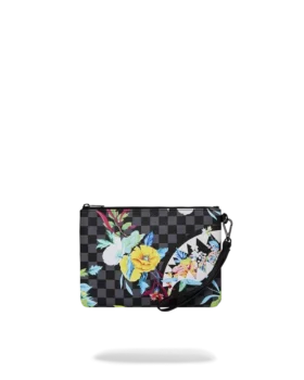 GALA AFTER PARTY CROSS-OVER-CLUTCH