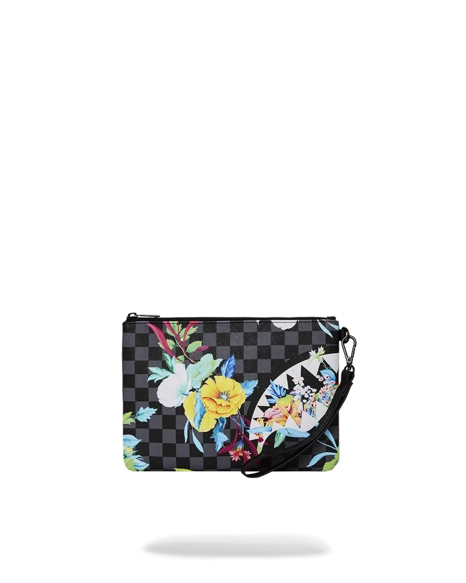 GALA AFTER PARTY CROSS-OVER-CLUTCH