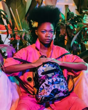 GALA AFTER PARTY SAVAGE RUCKSACK