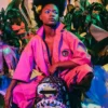 GALA AFTER PARTY SAVAGE RUCKSACK